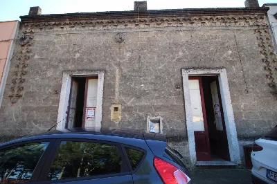 Casa Indipendente a Manduria