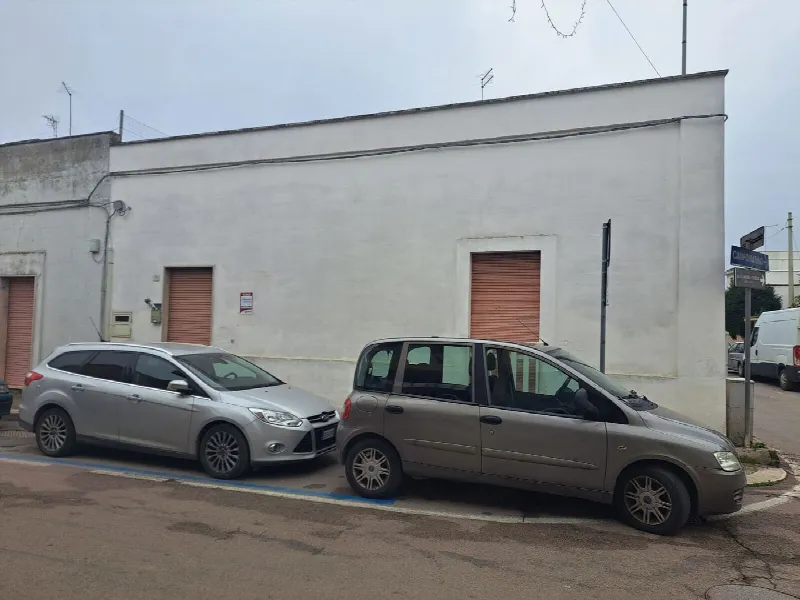 Casa Indipendente in vendita a Maruggio - foto 2