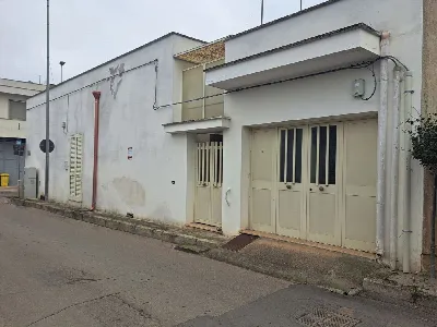 Casa Indipendente in vendita a Maruggio - foto 3
