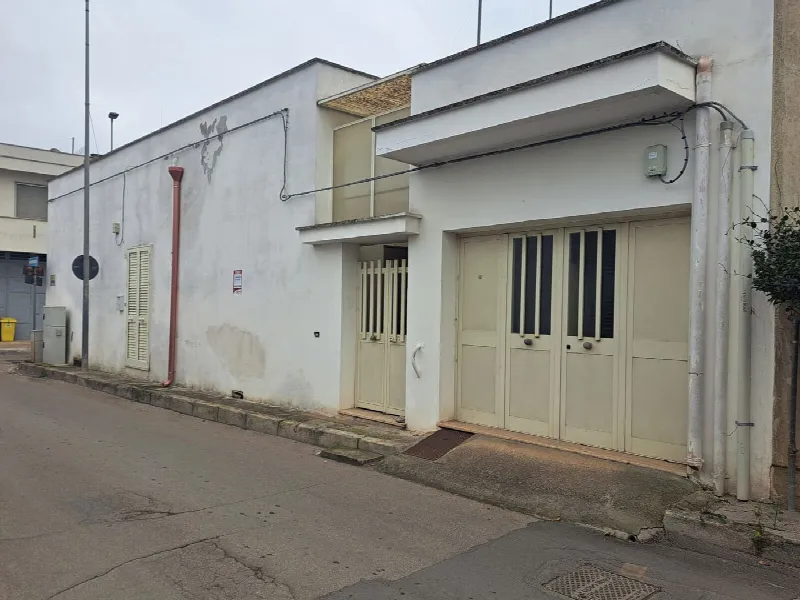 Casa Indipendente in vendita a Maruggio - foto 3