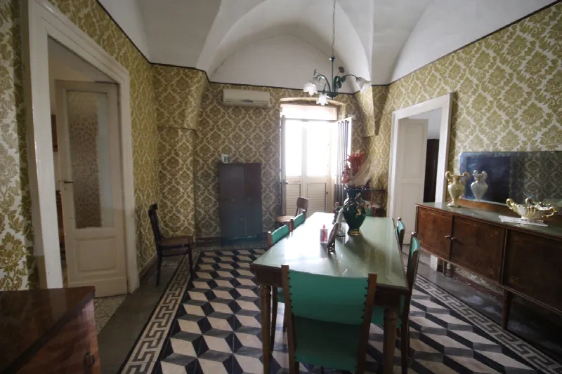 Casa Indipendente in vendita a Maruggio - foto 4