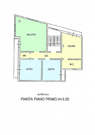Appartamento in vendita a Manduria - foto 10