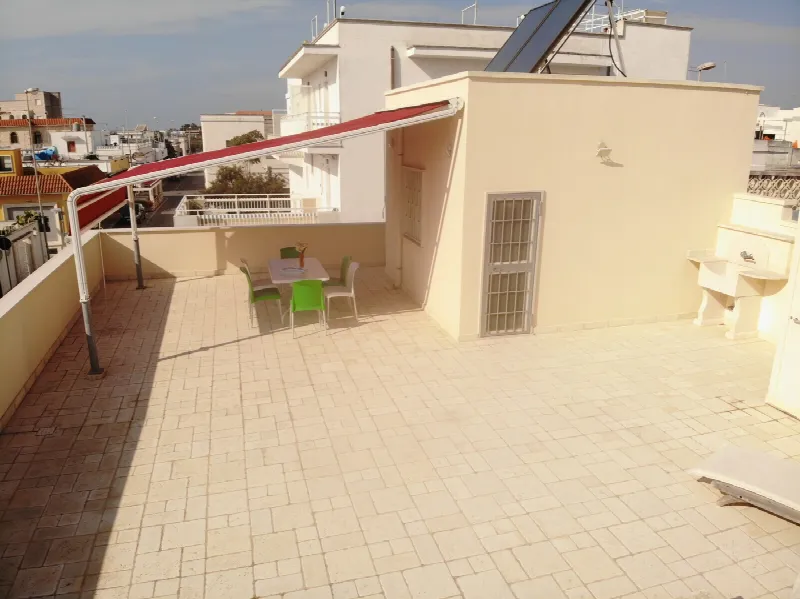 Casa Indipendente in vendita a Maruggio - foto 10