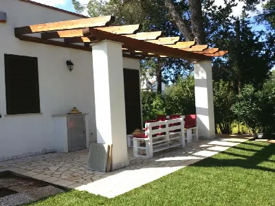 Villetta a schiera in vendita a Manduria - foto 10