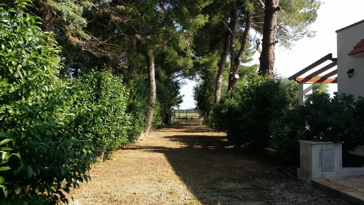 Villetta a schiera in vendita a Manduria - foto 2