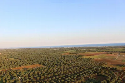 Villetta a schiera in vendita a Manduria - foto 3