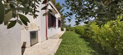 Villetta a schiera in vendita a Manduria - foto 6