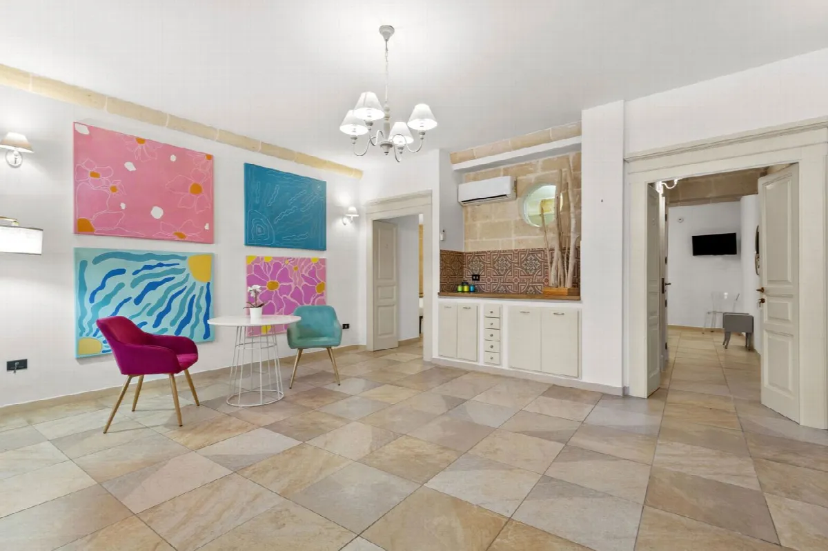 Casa Indipendente in vendita ad Avetrana - foto 2