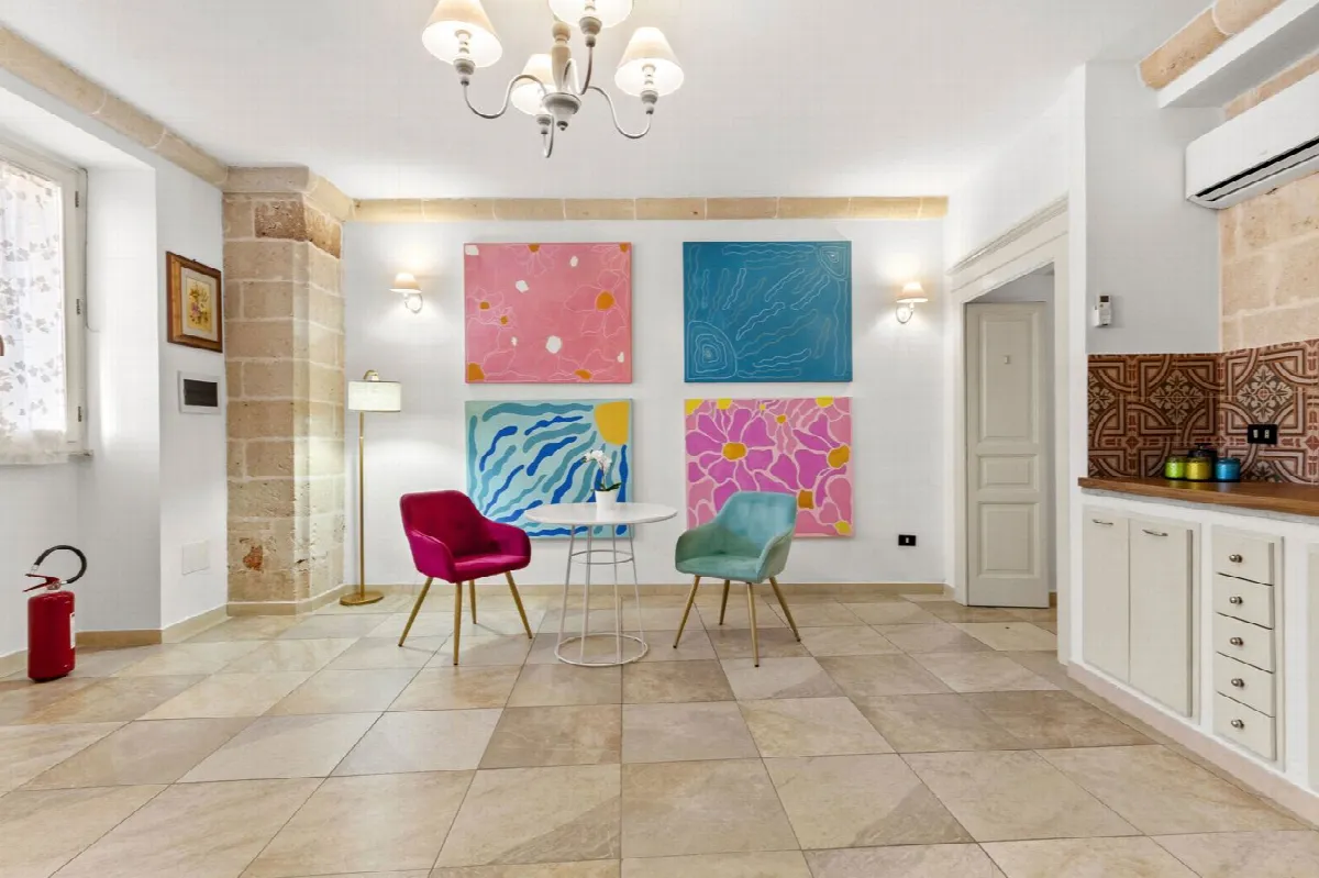 Casa Indipendente in vendita ad Avetrana - foto 3