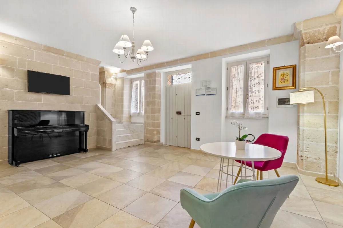 Casa Indipendente in vendita ad Avetrana - foto 4