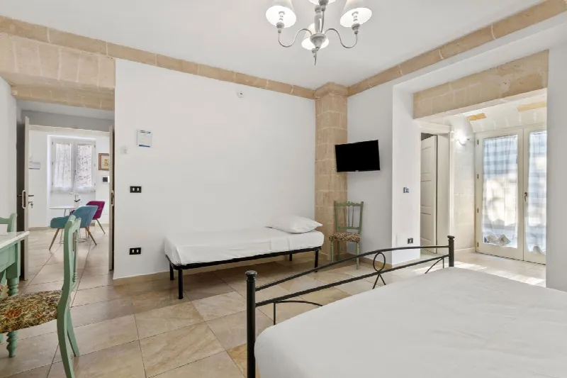Casa Indipendente in vendita a Avetrana - foto 9