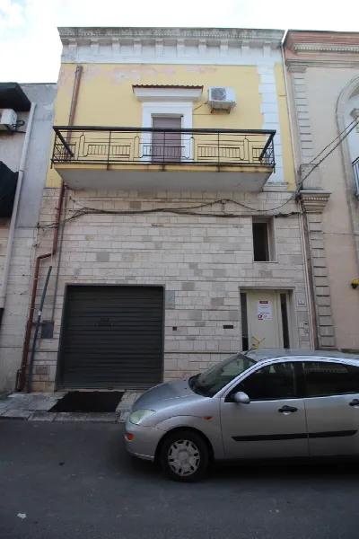 Casa Indipendente in vendita a Sava - foto 2