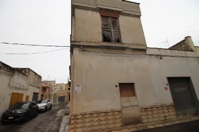 Casa Indipendente in vendita a Manduria - foto 10