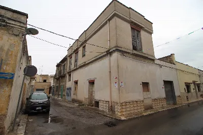Casa Indipendente in vendita a Manduria - foto 7