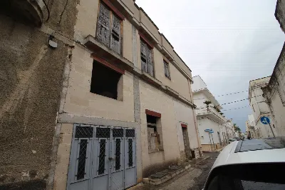 Casa Indipendente in vendita a Manduria - foto 8