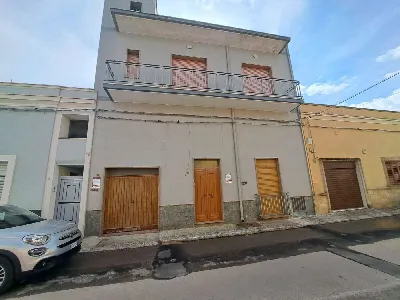 Casa Indipendente a Manduria