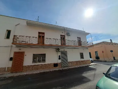 Casa Indipendente a Manduria