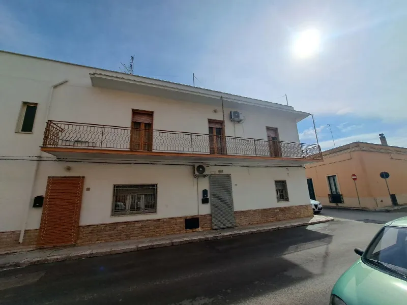 Casa Indipendente in vendita a Manduria - foto 1