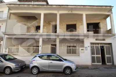 Casa Indipendente a Manduria