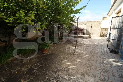 Casa Indipendente in vendita a Manduria - foto 8