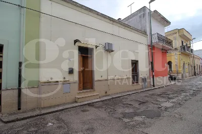 Palazzo/Stabile in vendita a Manduria - foto 3