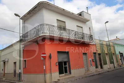 Palazzo/Stabile in vendita a Manduria - foto 4