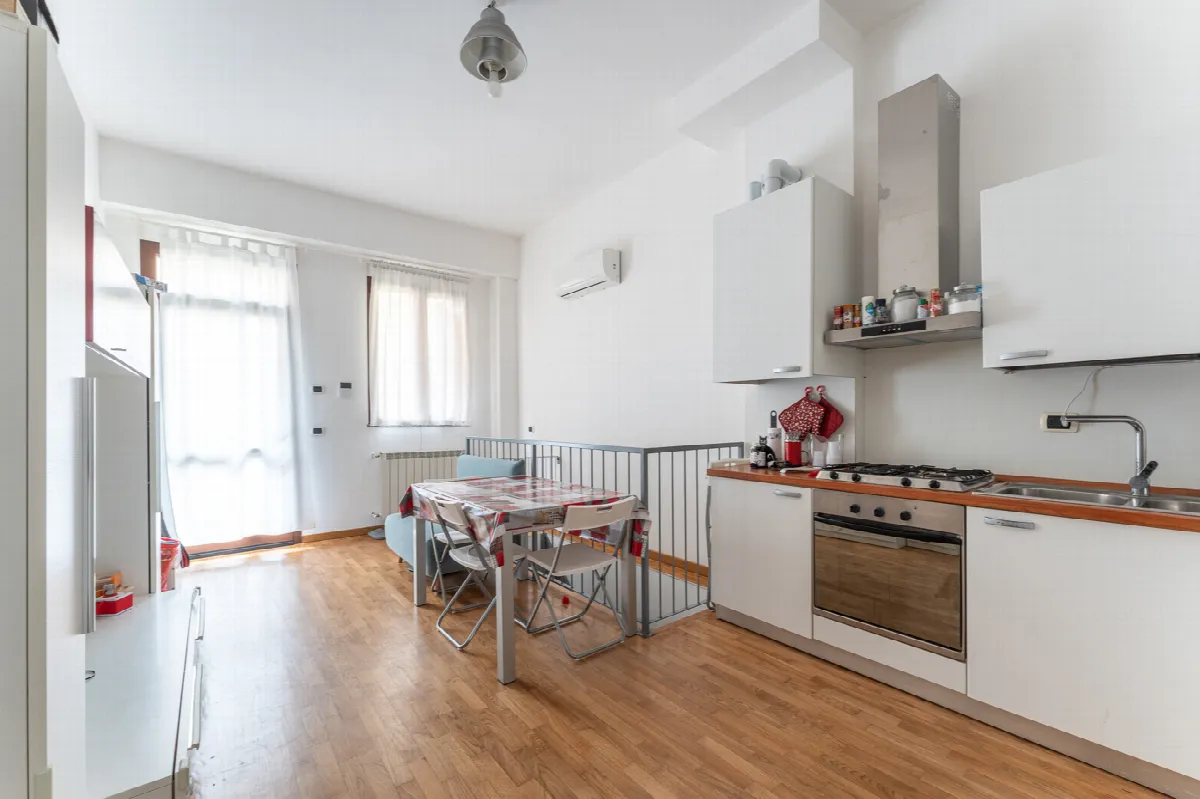 Appartamento in vendita a Milano, Ripamonti, Vigentino - foto 4