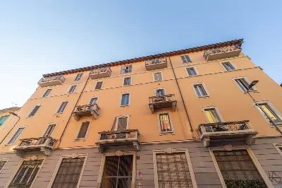 Appartamento a Milano