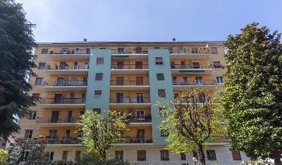 Appartamento a Milano