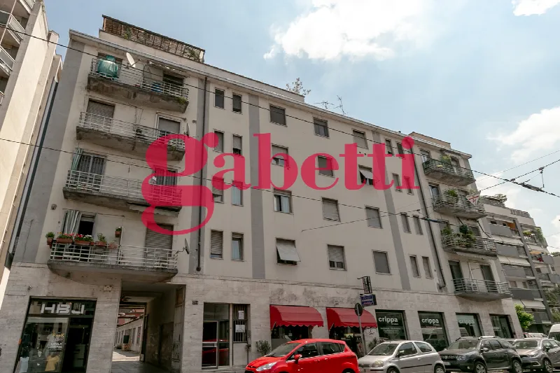 Appartamento in vendita a Milano, Ripamonti, Vigentino - foto 1