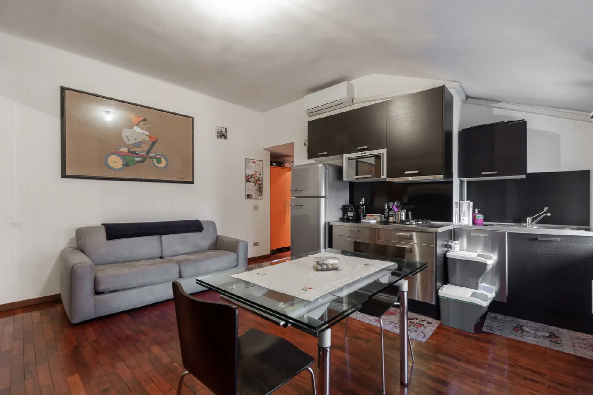 Appartamento in vendita a Milano, Ripamonti, Vigentino - foto 3
