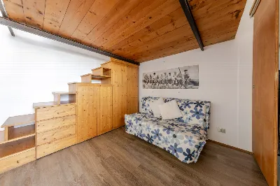 Appartamento in vendita a Milano, Ripamont... - foto 6