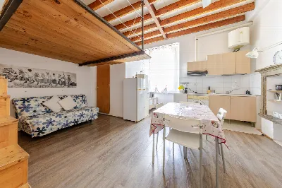 Appartamento in vendita a Milano, Ripamont... - foto 7