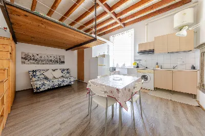 Appartamento in vendita a Milano, Ripamont... - foto 8