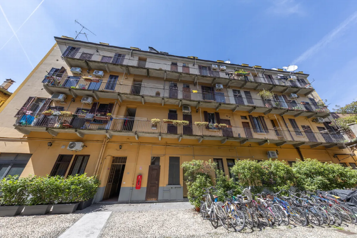Appartamento in vendita a Milano, Ripamonti, Vigentino - foto 2