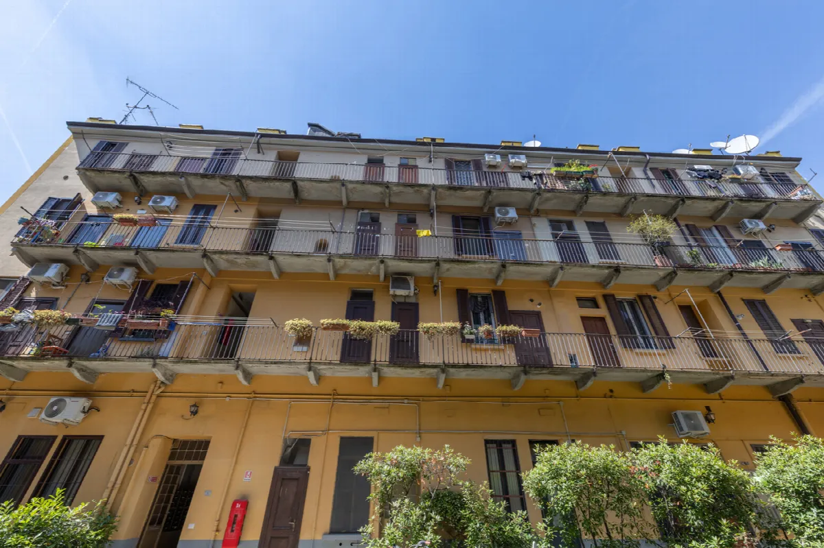 Appartamento in vendita a Milano, Ripamonti, Vigentino - foto 4