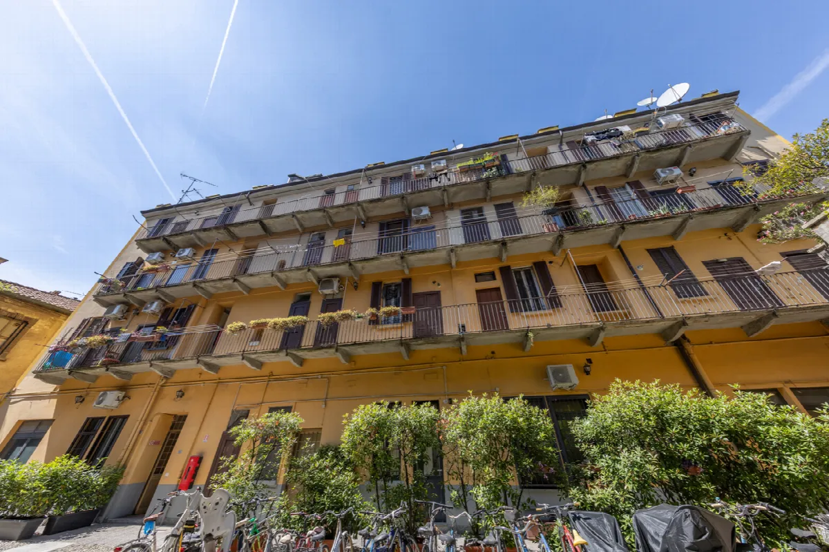 Appartamento in vendita a Milano, Ripamonti, Vigentino - foto 5