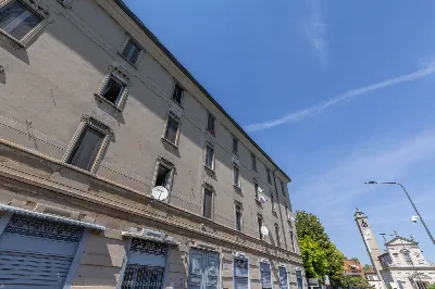 Appartamento in vendita a Milano, Ripamont... - foto 6