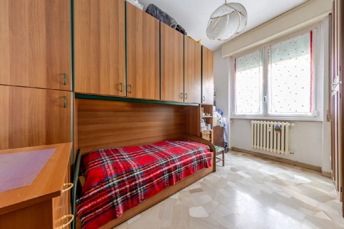 Appartamento in vendita a Milano, Famagosta, Barona - foto 2