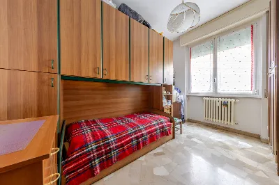 Appartamento in vendita a Milano, Famagost... - foto 2