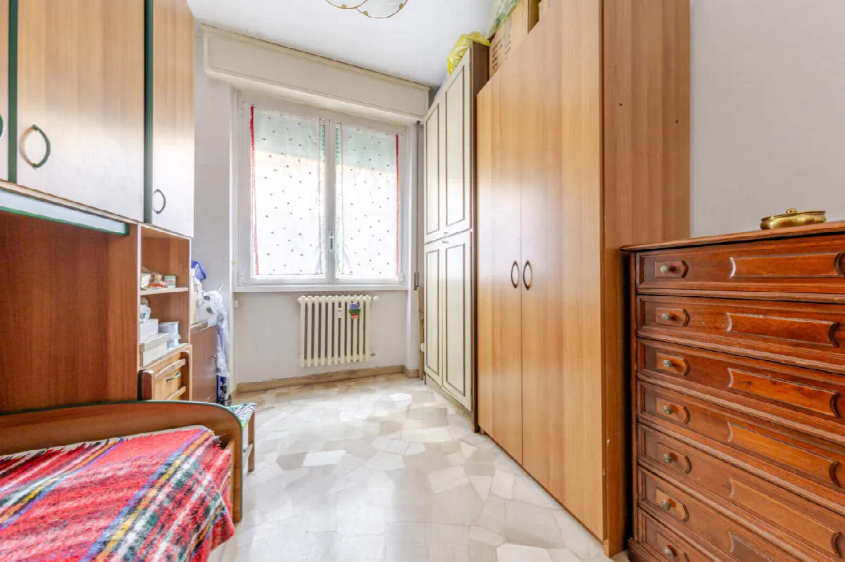 Appartamento in vendita a Milano, Famagosta, Barona - foto 3