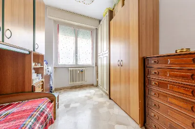 Appartamento in vendita a Milano, Famagost... - foto 3