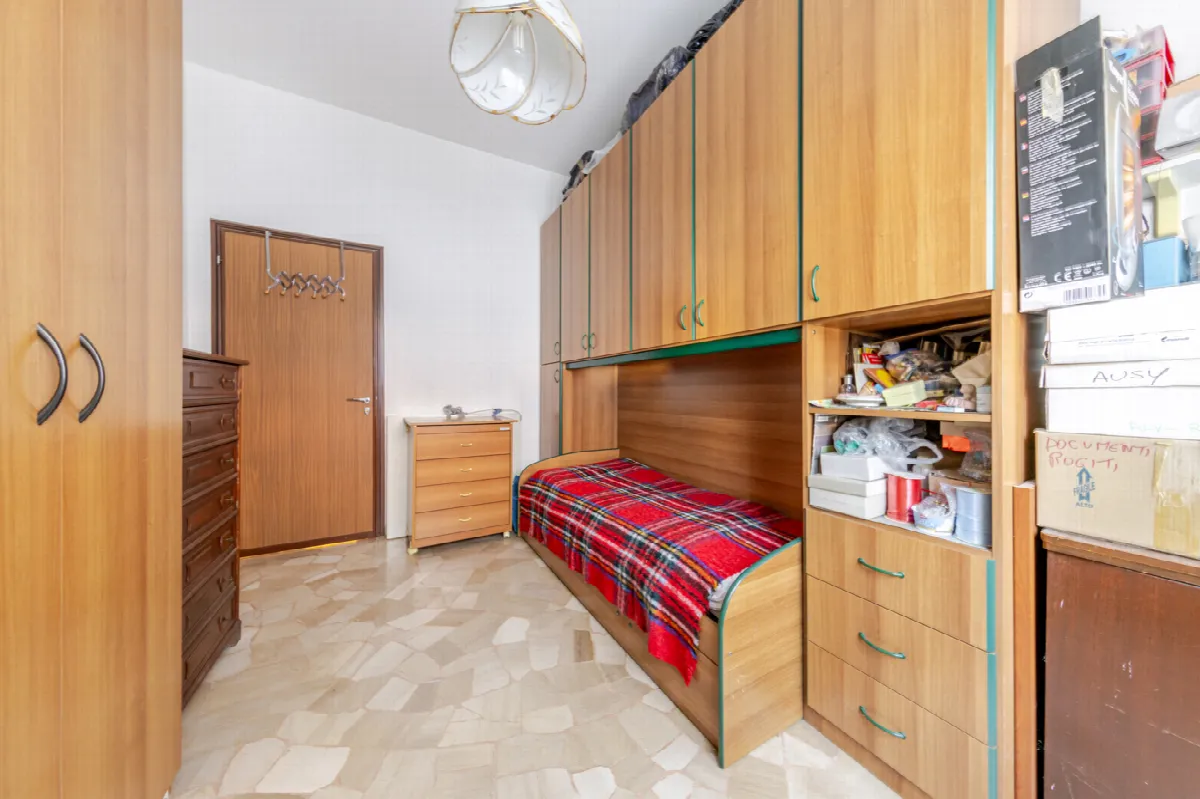 Appartamento in vendita a Milano, Famagosta, Barona - foto 4
