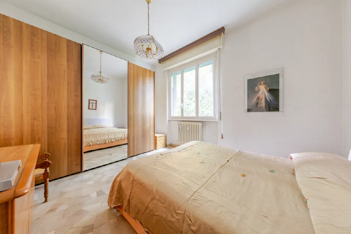 Appartamento in vendita a Milano, Famagosta, Barona - foto 5