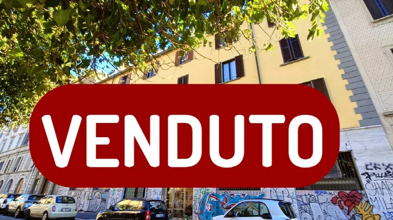 Appartamento in vendita a Milano, Navigli - foto 1