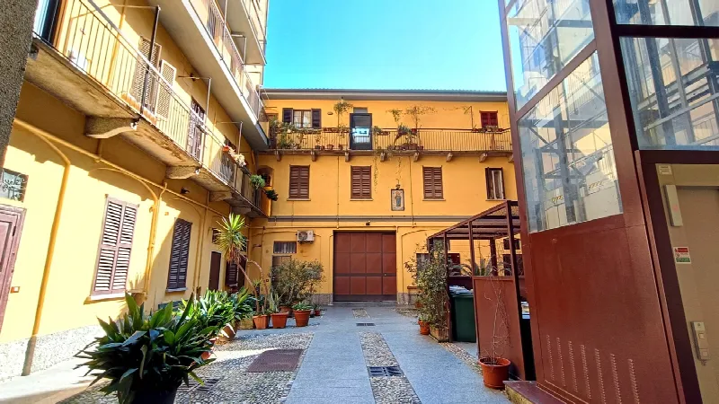 Appartamento in vendita a Milano, Navigli - foto 6
