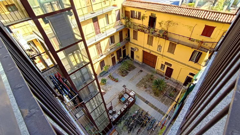 Appartamento in vendita a Milano, Navigli - foto 9