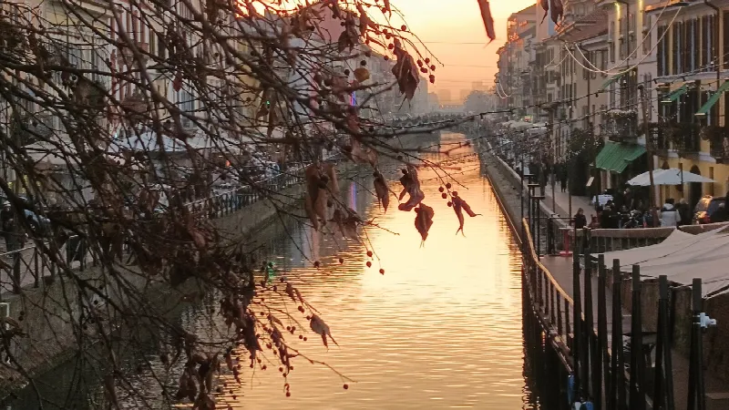Appartamento in vendita a Milano, Navigli - foto 2