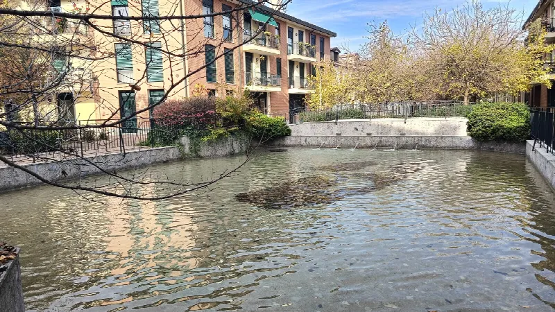 Appartamento in vendita a Milano, Navigli - foto 7