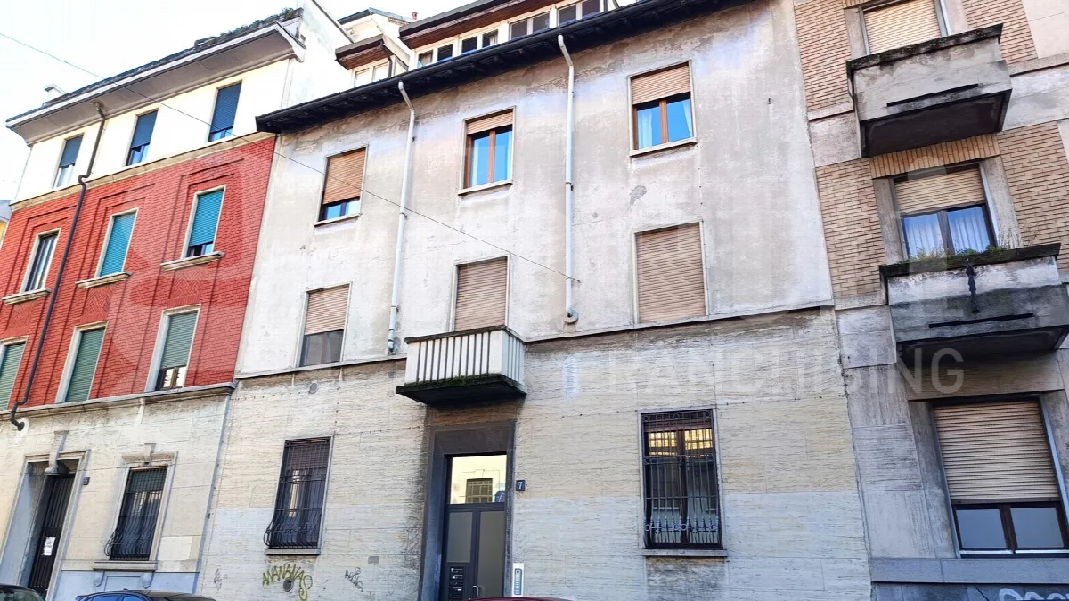 Appartamento in vendita a Milano, Ripamonti, Vigentino - foto 3